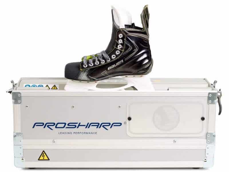 PROSHARP SkatePal Pro